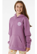 Rip Curl Rip Curl Wetsuit Icon Hood Dusty Purple