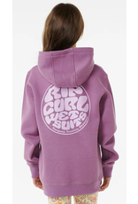 Rip Curl Rip Curl Wetsuit Icon Hood Dusty Purple