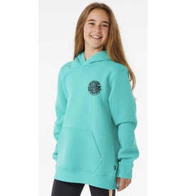 Rip Curl Rip Curl Wetsuit Icon Hood Aqua