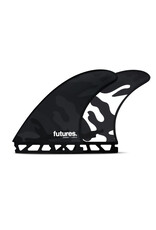 Futures Fins Futures Large Jordy SMITH RTM Hex Black/White Camo design