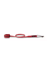 Dakine Dakine 5' 3/16" Pro Comp Leash John John Florence Red