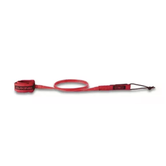 Dakine 5' 3/16" Pro Comp Leash John John Florence Red