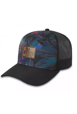 Dakine Dakine Crossing Curved-Bill Trucker