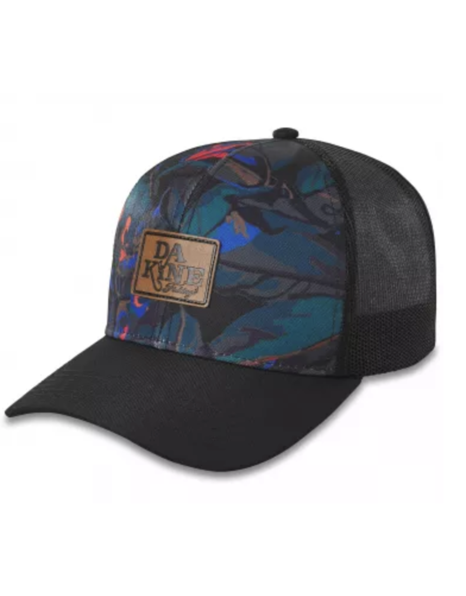 Dakine Dakine Crossing Curved-Bill Trucker