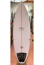 Pyzel Surfboards Pyzel 6'0" Wildcat Gebruikt z.g.a.n.