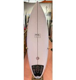 Pyzel Surfboards Pyzel 6'0" Wildcat Gebruikt z.g.a.n.