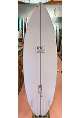 Pyzel Surfboards Pyzel 6'0" Wildcat Gebruikt z.g.a.n.