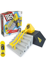 Tech Deck Tech Deck Pyramid Shredder