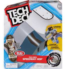 Tech Deck Tech Deck Speedway Hop