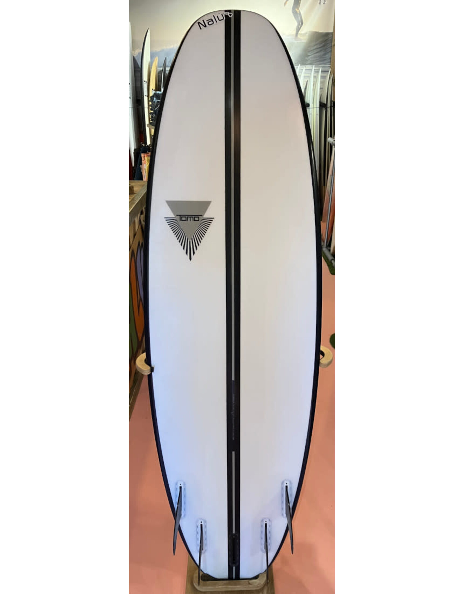 Firewire Surfboards Firewire 5'9" Revo Ibolic gebruikt