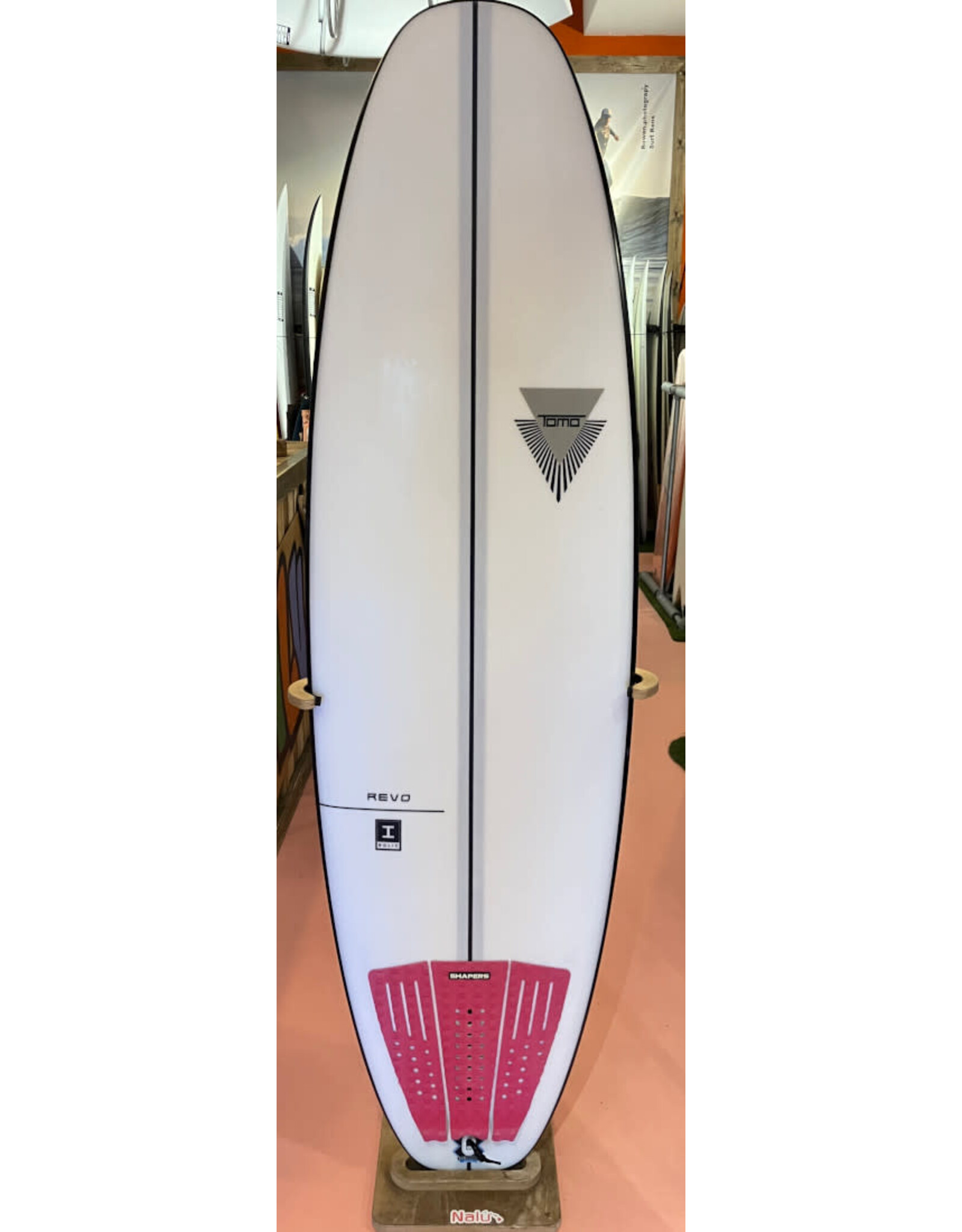 Firewire Surfboards Firewire 5'9" Revo Ibolic gebruikt