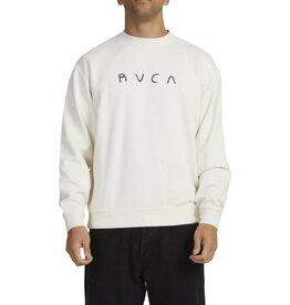 RVCA RVCA Home made Crew