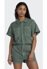 RVCA RVCA Cadet Romper