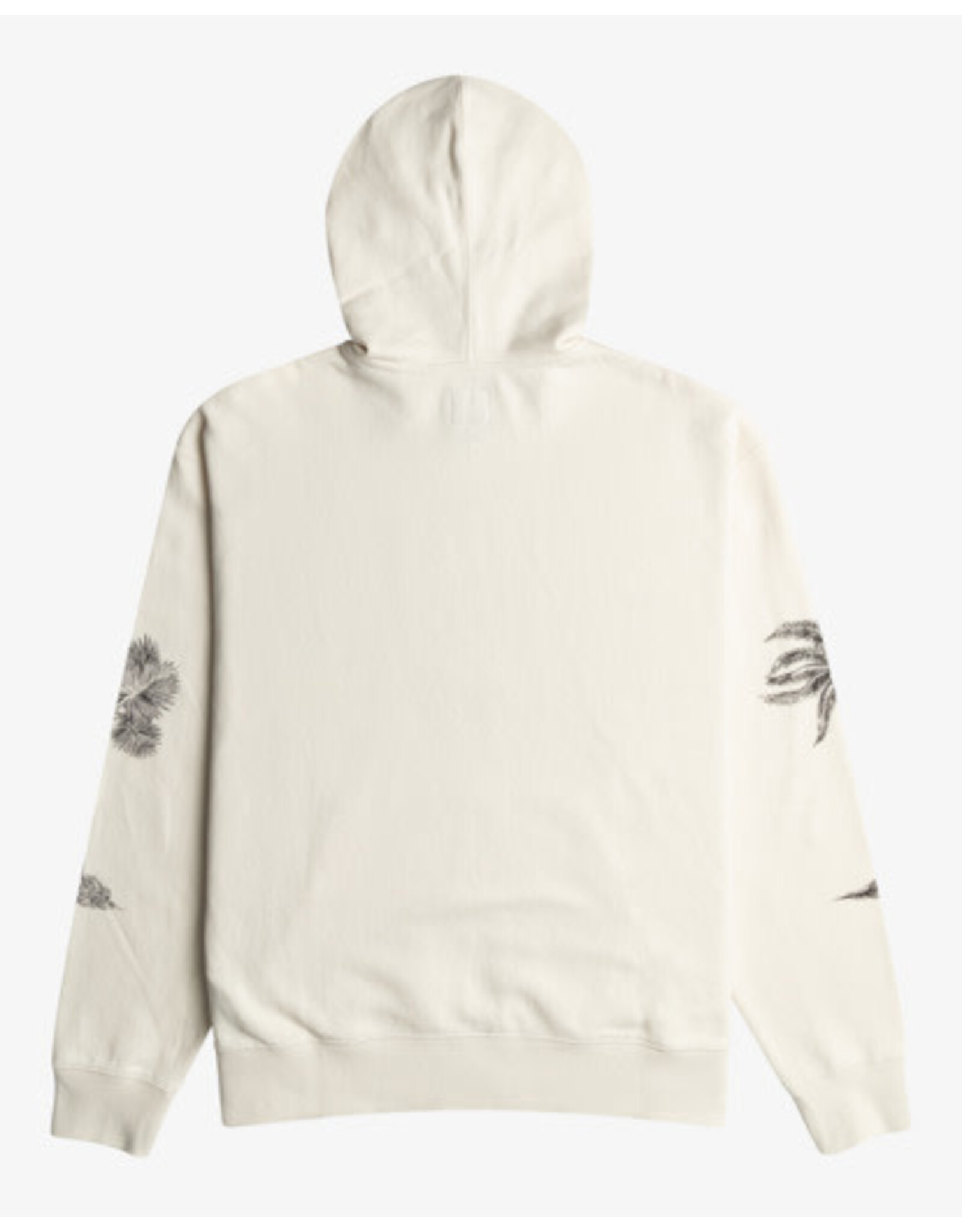 RVCA RVCA Tiger Style Hoodie