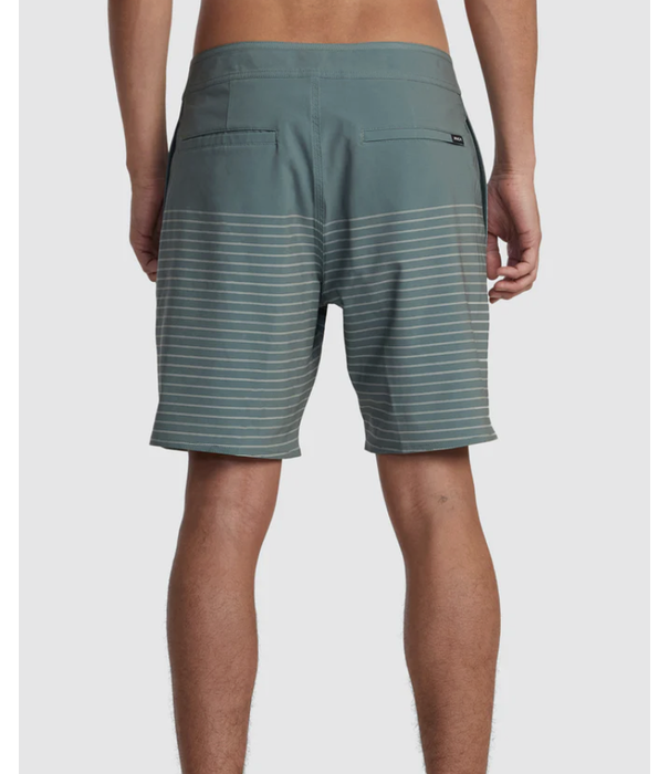 RVCA RVCA Curren Trunk 18"