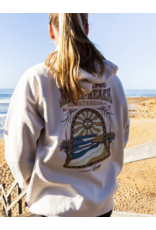 Rip Curl Rip Curl Pro Bells Beach 2024 Vintage White