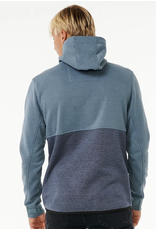 Rip Curl Rip Curl Departed Anti-Series Fleece Mineral Blue