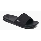 Reef One Slide Black