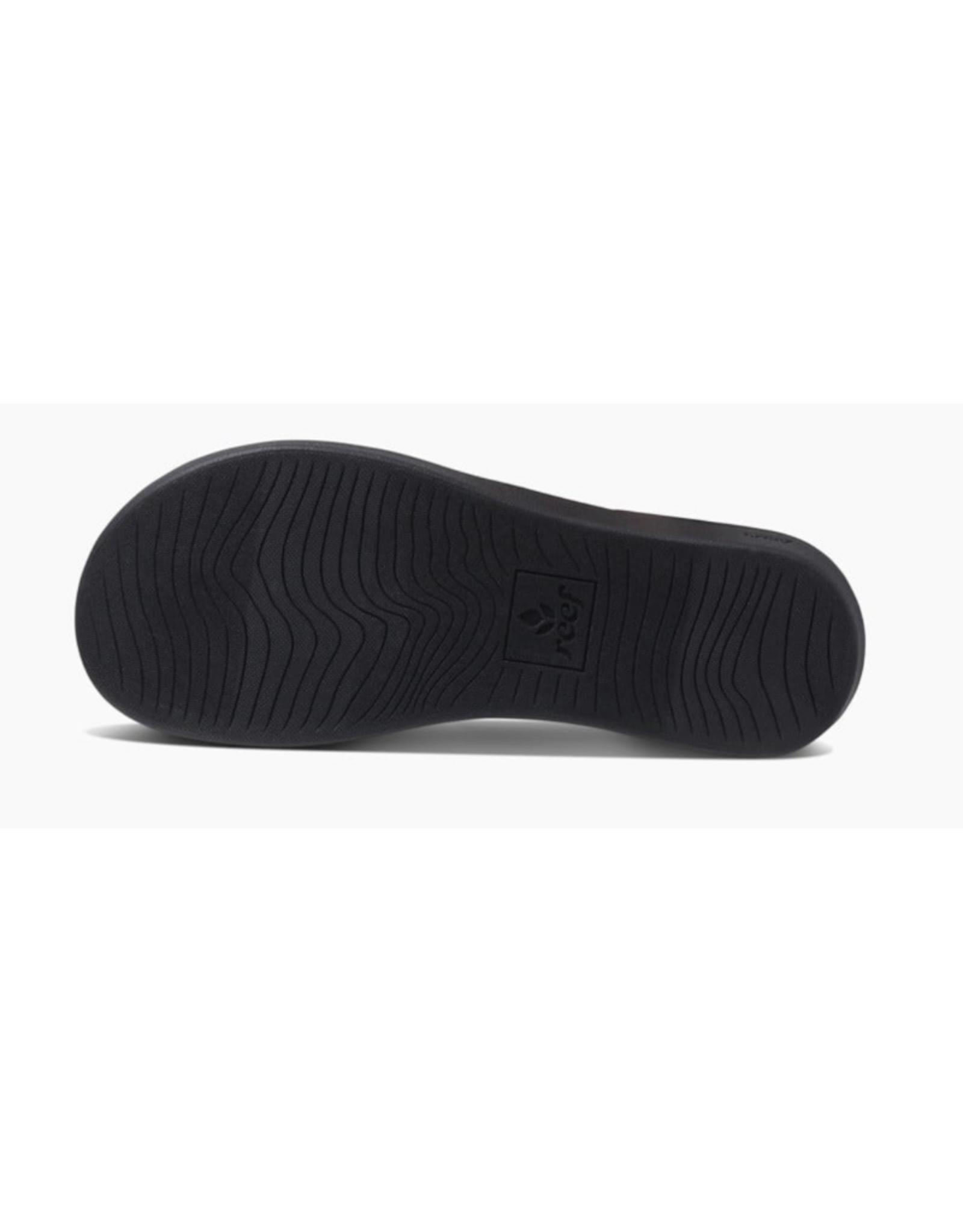 Reef Reef Ortho Woven Black/White