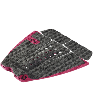 Dakine JJF Traction Pro Surf Pad Port/Shadow