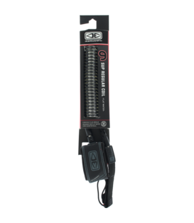 Ocean & Earth 9'0" Sup Regular Coil Leash