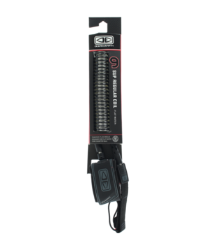 Ocean & Earth 9'0" Sup Regular Coil Leash