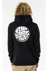 Rip Curl Rip Curl Wetsuit Icon Hood Black