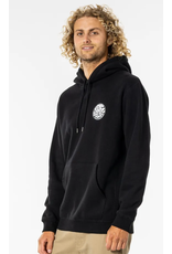 Rip Curl Rip Curl Wetsuit Icon Hood Black