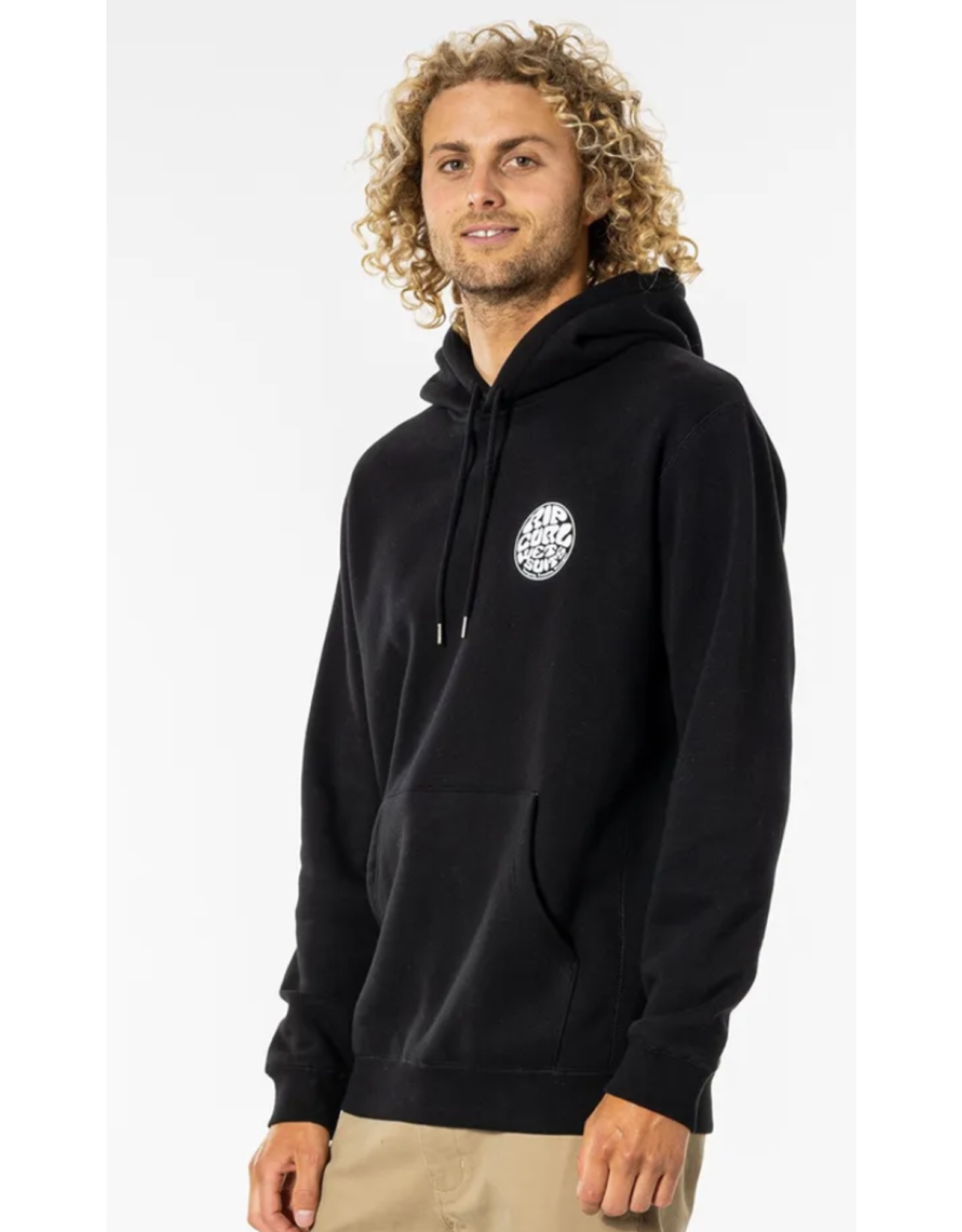 Rip Curl Rip Curl Wetsuit Icon Hood Black