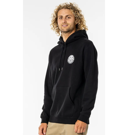 Rip Curl Rip Curl Wetsuit Icon Hood Black