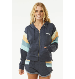 Rip Curl Rip Curl Surf Revival Sweatvest Navy