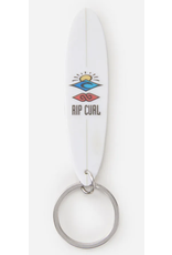Rip Curl Rip Curl Surfboard Keyring Off White