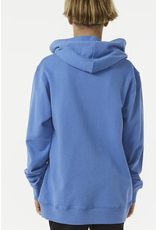 Rip Curl Rip Curl Lost Island Kids Hooded Sweater Blue