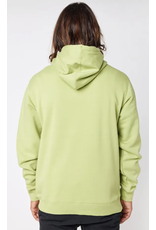 Rip Curl Rip Curl Les Esta Hooded Sweater Light Khaki