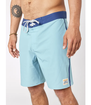 Rip Curl Easy Board Short Dusty Blue