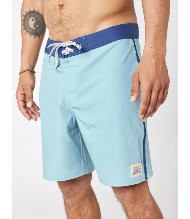 Rip Curl Rip Curl Easy Board Short Dusty Blue