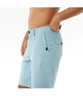 Rip Curl Jackson Boardwalk Dusty Blue