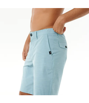 Rip Curl Jackson Boardwalk Dusty Blue