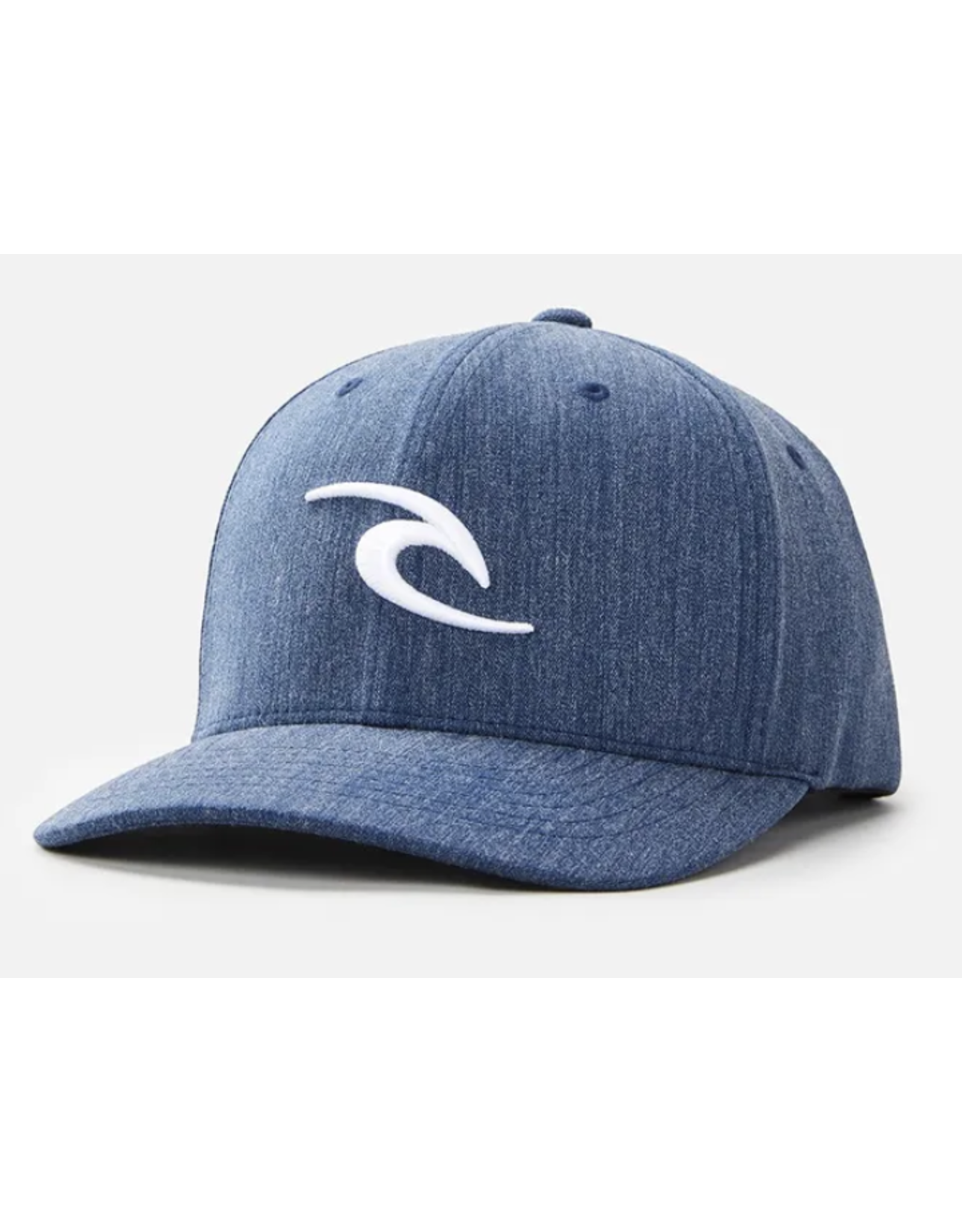 Rip Curl Rip Curl Tepan Flexfit-Cap Navy