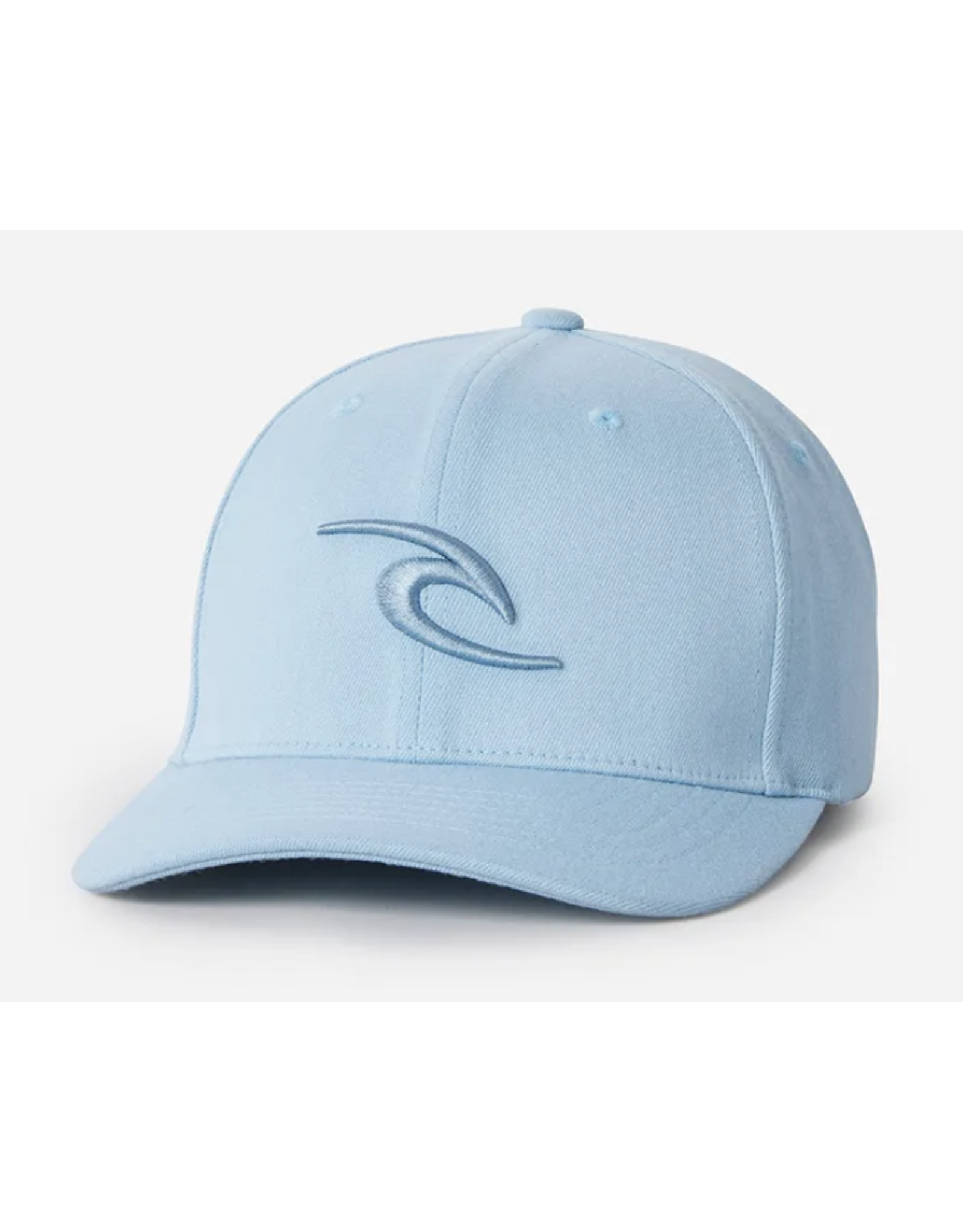 Rip Curl Rip Curl Tepan Flexfit-Cap Dusty Blue