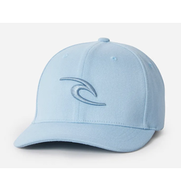 Rip Curl Rip Curl Tepan Flexfit-Cap Dusty Blue