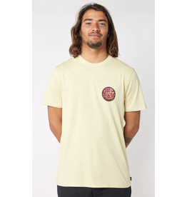 Rip Curl Rip Curl Wetsuit Passage Tee Yellow