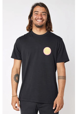 Rip Curl Rip Curl Wetsuit Passage Tee Black