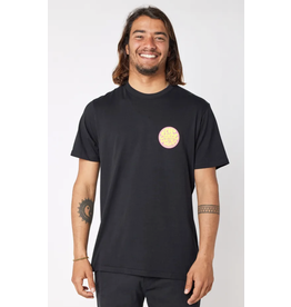 Rip Curl Rip Curl Wetsuit Passage Tee Black