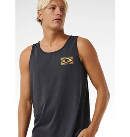 Rip Curl Rip Curl Traditional Tank Washed Black