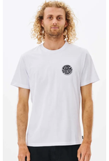 Rip Curl Rip Curl Wetsuit Icon Tee White