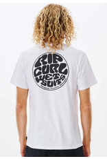 Rip Curl Rip Curl Wetsuit Icon Tee White