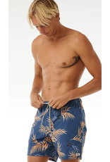 Rip Curl Rip Curl Surf Revival Floral Short Volley Navy