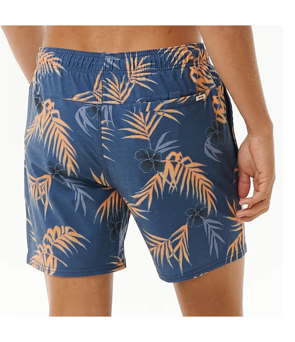 Rip Curl Rip Curl Surf Revival Floral Short Volley Navy