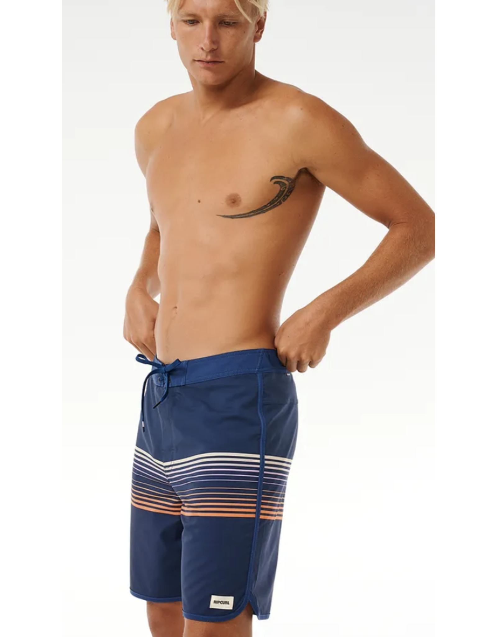 Rip Curl Rip Curl Mirage Surf Revival Navy